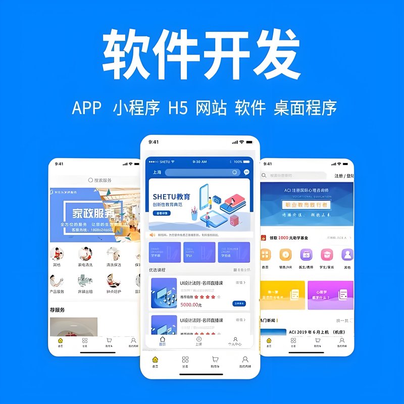 软件定制开发:企业增长的秘密武器